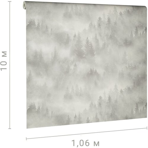 Обои HC71960-14 HomeColor My Forest 1,06м х 10,05м винил на флизелине