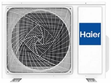 Настенная сплит-система Haier Lightera on/off HSU-18HNF203/R2-G/HSU-18HUN303/R2 - фотография № 12