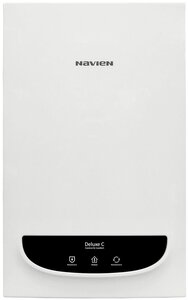 <b>Газовый</b> <b>котел</b> Navien DELUXE COMFORT 16K, двухконтурный Deluxe Comfort - Настенный <b>газовый</b> двухконтур