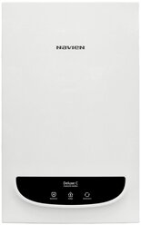 Газовый котел Navien DELUXE COMFORT 16K, 16 кВт, двухконтурный