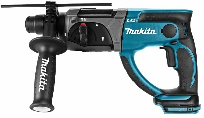 Перфоратор аккумуляторный Makita DHR202Z