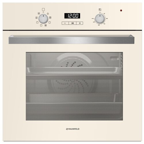 Шкаф духовой электрический MAUNFELD MEOM678I 2699000₽