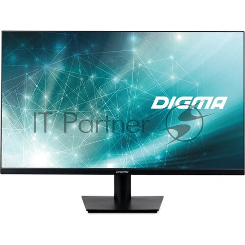Монитор Digma 27 DM-MONB2705 черный IPS LED 6ms 169 HDMI матовая 350cd 178гр178гр 2560x1440 DisplayPort Ultra HD 2K 1440p 493кг 2025200₽