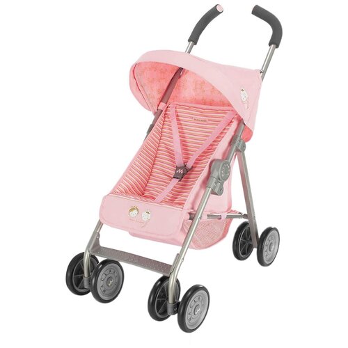 Maclaren коляска для кукол Junior XT Mac la Reine