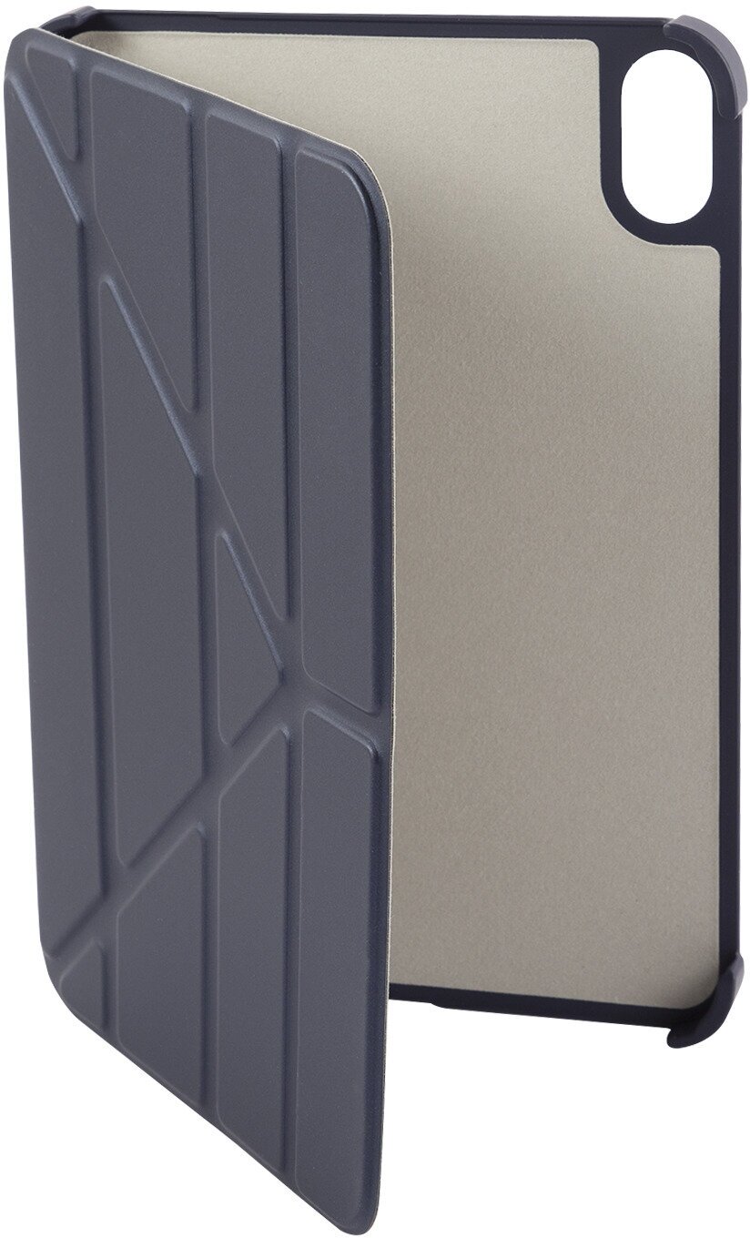 Чехол Red Line для APPLE iPad Mini 6 2021 Y Blue УТ000025111 - фото №4