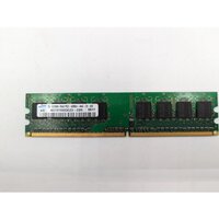 Модуль памяти m378t6553cz3-cd5, DDR2, 512 Мб ОЕМ