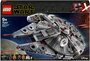 Конструктор LEGO Star Wars Episode IX 75257 Сокол Тысячелетия