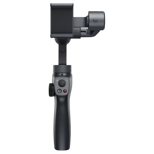 Электрический стабилизатор для смартфона Baseus Handheld Gimbal Stabilizer черный