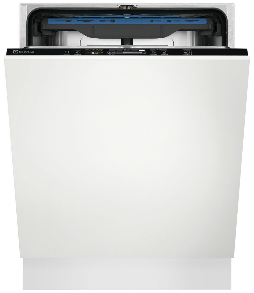 Встраиваемая посудомоечная машина Electrolux EEM48320L - фотография № 1