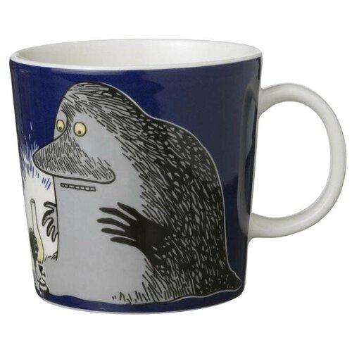 Кружка Arabia Muumi 300 мл, 