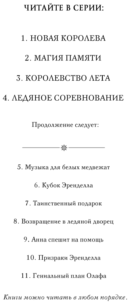 Ледяное соревнование (новое оформление) - фото №4