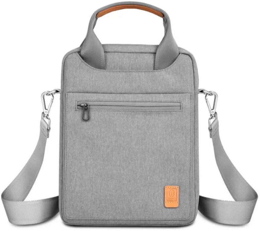 Сумка WiWU Pioneer Tablet Bag 11" GM4102 Grey