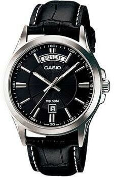 Наручные часы CASIO MTP-1381L-1A