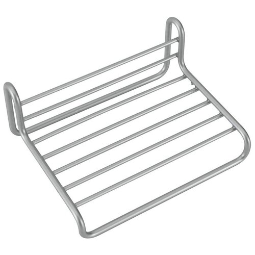 фото Держатель мыла metaltex reflex 11х8 см 40.42.03