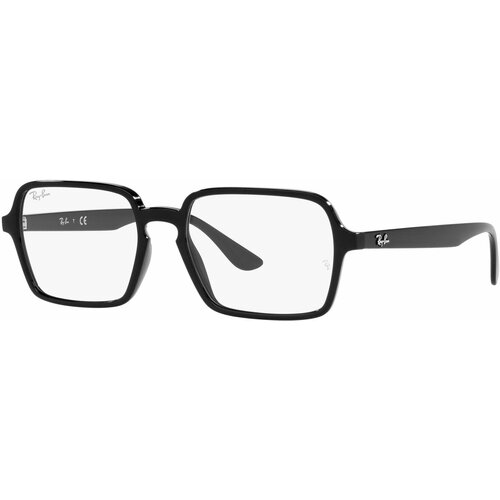 Ray-Ban Оправа Ray-Ban RX7198 2000 Black [RX7198 2000]