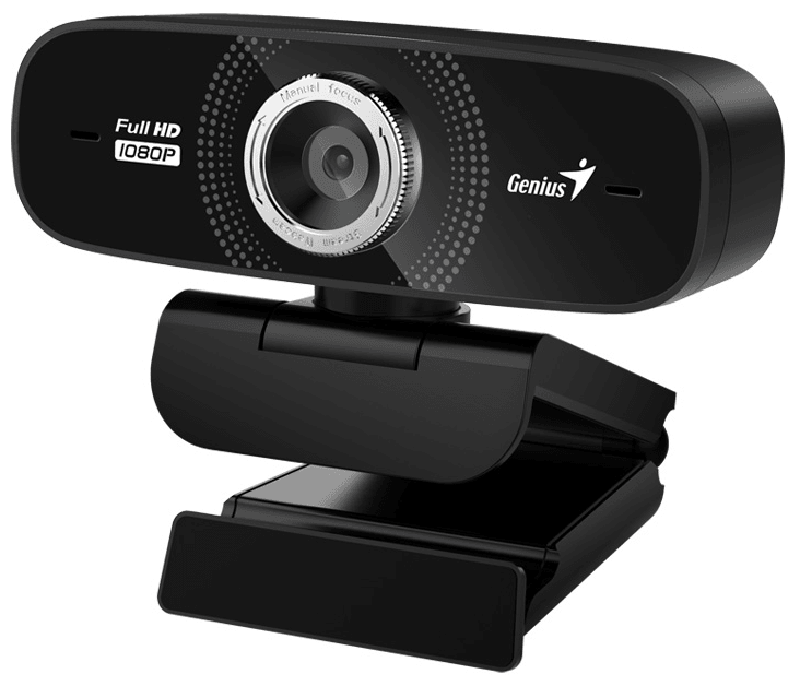 Веб-камера FaceCam 2000X, Full HD 1800P/USB