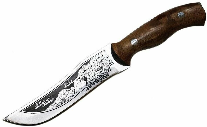 Нож туристический Кизляр Орел