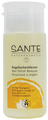 Sante Naturkosmetik Жидкость для снятия лака с апельсиновым маслом и органическим спиртом