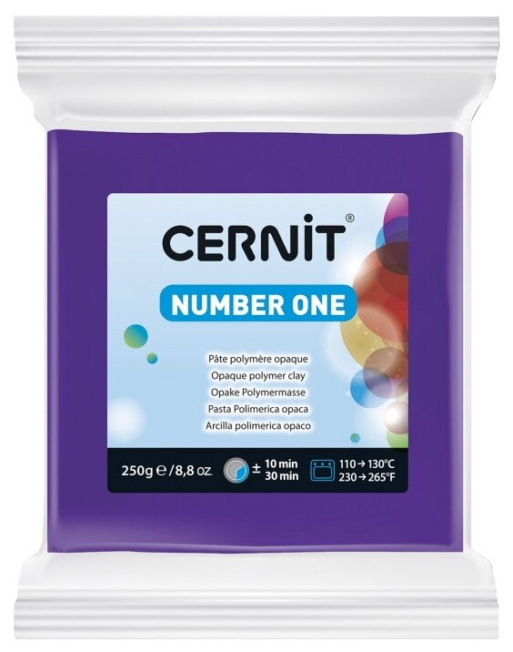 CE090025    'Cernit  1' 250. (900 )