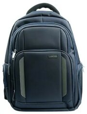 Сумка для ноутбука Maibenben Backpack B500 Blue (6970674982206)