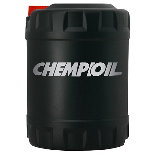 фото Полусинтетическое моторное масло chempioil truck ch-5 uhpd ultra 10w-40, 60 л
