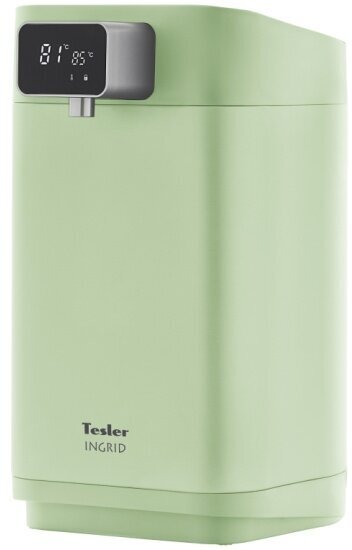 Термопот Tesler INGRID TP-5000 зеленый