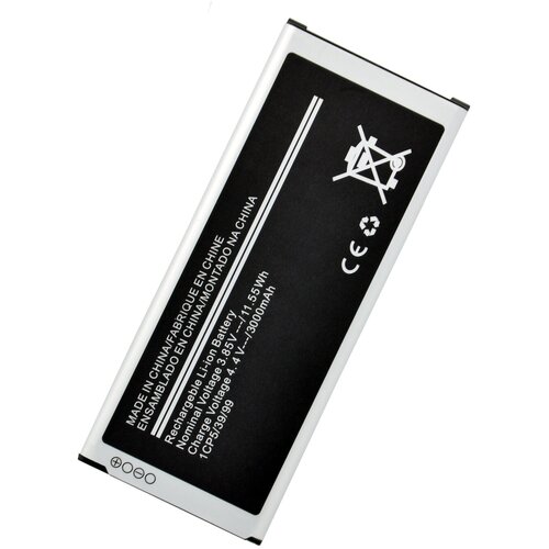 Аккумулятор для Samsung Galaxy Note 4 (N910C) (EB-BN910BBE) Premium cameron sino eb bn910bbe eb bn910bbk eb bn910bbu battery for galaxy note 4 sm n910a sm n910c sm n910fd sm n