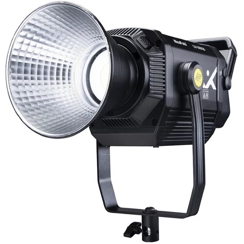 Осветитель Nicefoto LV-3000B 3999000₽