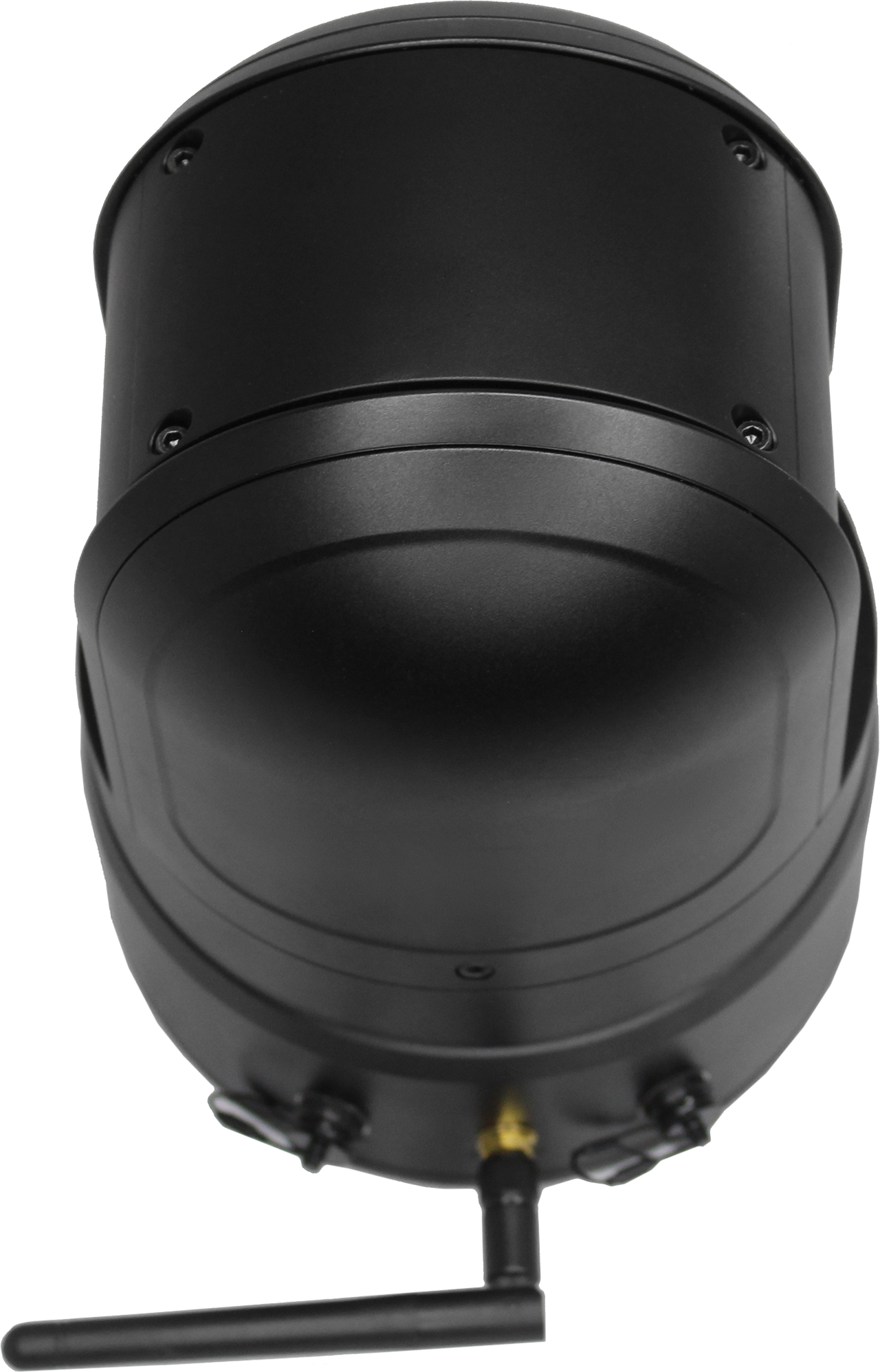 Тепловизионная камера кругового обзора M6T-25