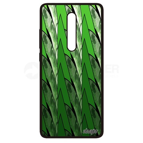 фото Чехол для телефона mi 9t pro, "восход" вершина гора utaupia