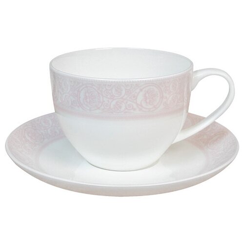 Чайная пара Дионис-Джеральдин (подарочная упаковка) Объем: 250 мл акку