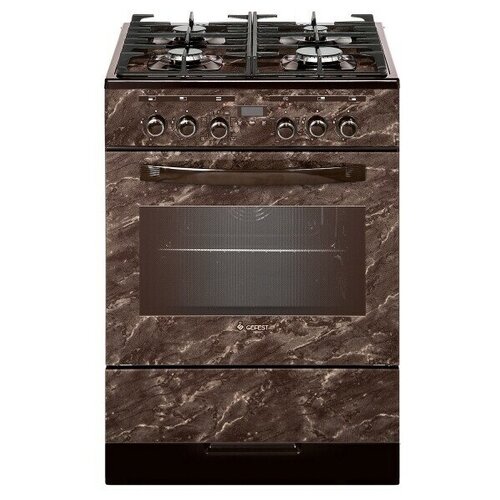 Плита комбинированная Gefest 6502-04 0054 3237000₽