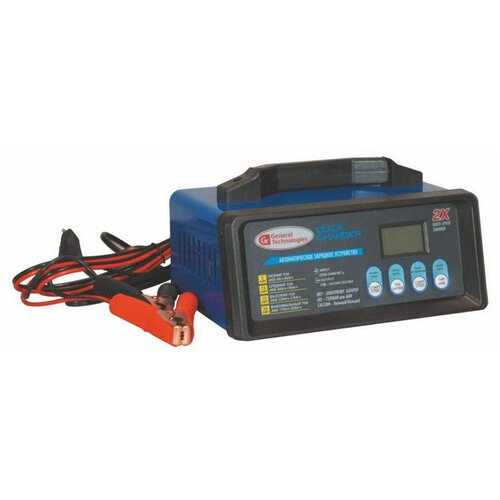Зарядное устройство General Technologies GT-BC033 1107000₽