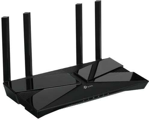 Wi-Fi роутер TP-Link Archer AX1500