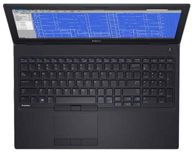 DELL PRECISION 7730 1920x1080