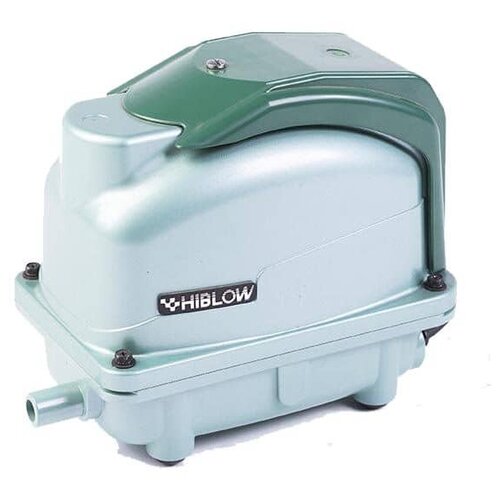 Компрессор HIBLOW XP-80 1940400₽