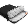 Фото #2 Чехол-сумка Tomtoc Defender Laptop Handbag A14 для Macbook Pro 14', черный