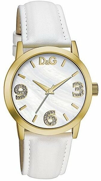 Наручные часы DOLCE & GABBANA DW0688