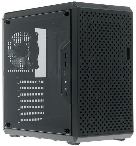 Корпус Cooler Master MasterBox Q500L Black ATX (MCB-Q500L-KANN-S00)
