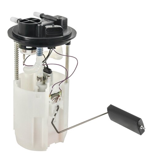 Бензонасос в сборе Нива Chevrolet, Шевроле 21236 (сэпо-авто) Модуль электробензонасоса