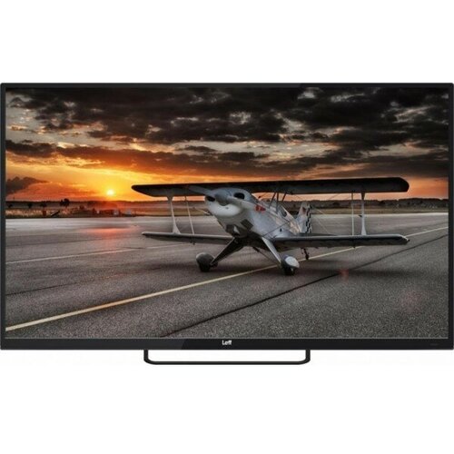 Телевизор LED LEFF 32H240S HD 1287700₽