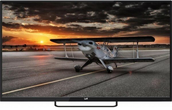 Телевизор LCD 32" 32H240S LEFF