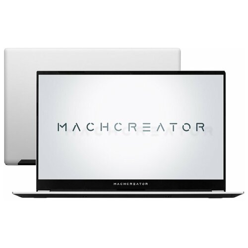Ноутбук Machenike Machcreator-A Silver MC-Y15i51135G7F60LSM00BLRU Intel Core i5 1135G7 24Ghz16384Mb512Gb SSDIntel Iris Xe GraphicsWi-FiBluetoothCam1561920x1080DOS 5536500₽