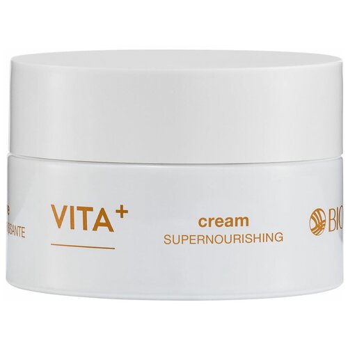 Купить Bioline VITA+ Cream Supernourishing Крем для лица суперпитательный, 50 мл, BioLine Jato