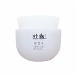 Hanyul White Chrysanthemum Radiance Cream Осветляющий крем для сияния кожи - изображение