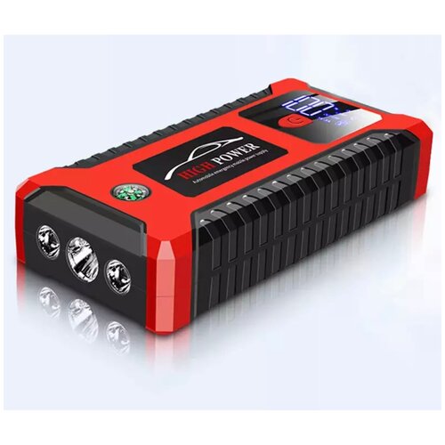 Пусковое портативное устройство бустер EAFC 20000mAh 1000A 489000₽