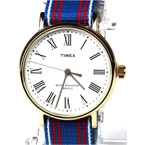 Наручные часы TIMEX, белый
