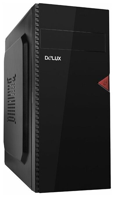 Корпус для ПК Delux DW603 450Ватт