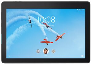 Планшет Lenovo Tab E10 TB-X104F (2018)