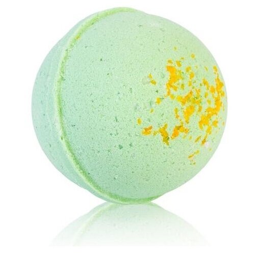 ChocoLatte Бурлящий шар для ванн Виноградная лоза, 280 г, 280 мл